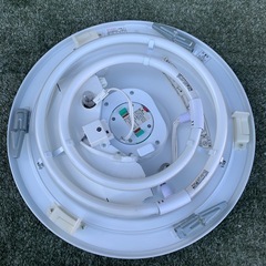 10年製NEC照明　リモコンなしの画像
