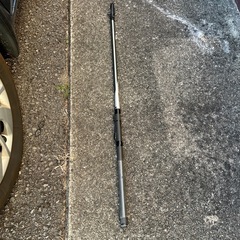 釣竿1