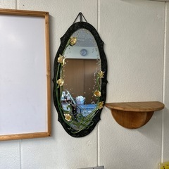 インテリアミラー