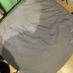 【無印良品】体にフィットするソファ