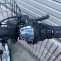 自転車の画像