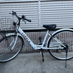 自転車