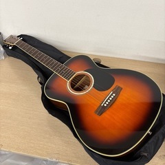 Legend アコースティックギター F6-20