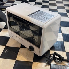 【リサイクルサービス八光】2016年製　ツインバード　オーブントースター TS-4031の画像