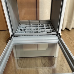 パナソニック SOLOTA NP-TML1-W タンク式食洗機 （工事不要）の画像