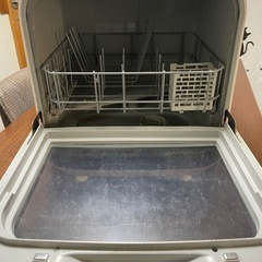 食洗機の画像