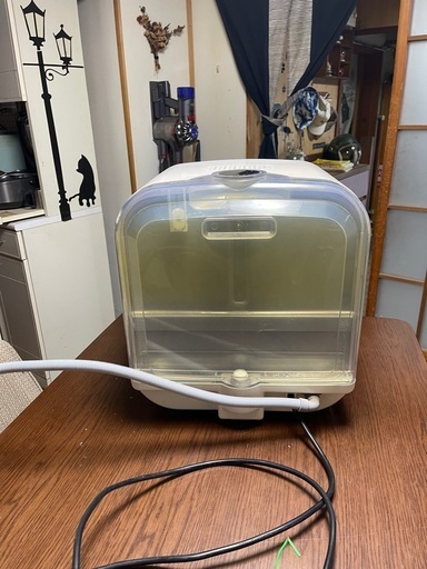食洗機