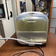 食洗機の画像