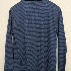 [新品未使用]　服　メンズ　カーディガン　セーターの画像