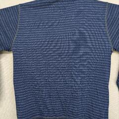 [新品未使用]　服　メンズ　カーディガン　セーターの画像