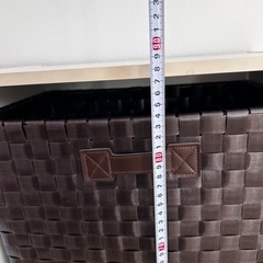 カラーボックス（別売可）の画像