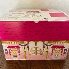 （箱のみ）ファンタジーボックス⭐︎200円以上のお取引きで無料⭐︎