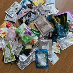 入浴剤