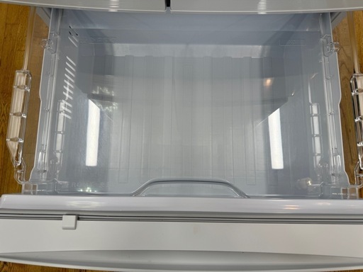 値下げしました！！！MITSUBISHI製★23年製大型冷蔵庫★1年間保証付き
