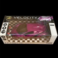 VELOCITY ベロシティー　ラジコン