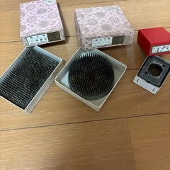 最高級、特級品など中古剣山3点の画像