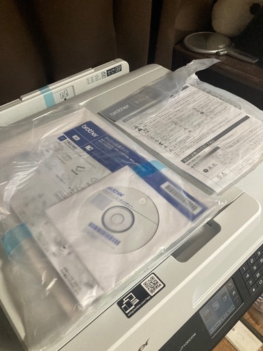 brother MFC-J 7100CDW