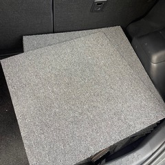 フロアマット