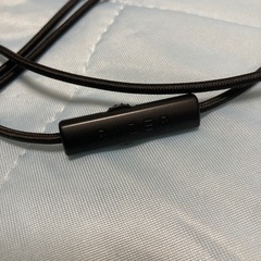 RAZER ヘッドフォン ヘッドセットの画像
