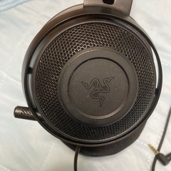 RAZER ヘッドフォン ヘッドセットの画像