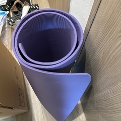 ヨガマット