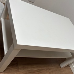 IKEA センターテーブルの画像
