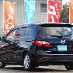 ⛄お買得価格‼⛄ローン通りやすいです❗️修復歴無●実走行38,600km●両側パワースライドドア●平成22年プレマシー　20CS　純正HDDナビ　ワンセグTV　ステアリングリモコン　スマートキー　ETC　予備検査付の画像