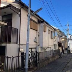 板橋区売り中古戸建！投資用でも実需でも！平屋建て広々4部屋！お好...
