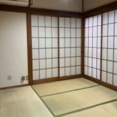 板橋区売り中古戸建！投資用でも実需でも！平屋建て広々4部屋！お好きにリノベーション可能です🎵 - 不動産売買（マンション/一戸建て）
