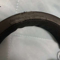 RAZER ヘッドフォン ヘッドセットの画像