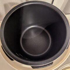 電気圧力鍋の画像