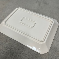 大皿2枚セットの画像