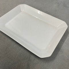 大皿2枚セットの画像