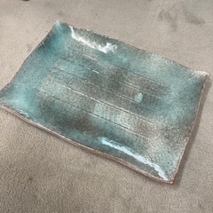 大皿2枚セットの画像