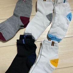 メンズレディース兼用靴下 10足セット　まとめ買い歓迎　卸ます　アマゾン引き上げ商品　倒産品　ネット商材　卸ます　転売　アマゾン引き上げ商品　卸し　問屋　倒産品　転売OK　ネット商材　アマゾン　商品　景品　コンペの画像