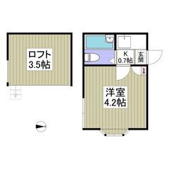 💕即入居・初月賃料なしs・敷金なし・礼金なし・仲介手数料なし💕一...