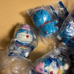 ドラえもん 景品の画像