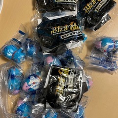 ドラえもん 景品