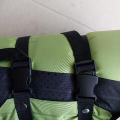 エアーマット🎄⛺🎄🚙の画像