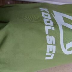 エアーマット🎄⛺🎄🚙の画像