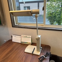 電気スタンド