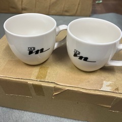 コーヒーカップ10個セット