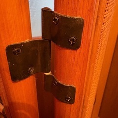パーテーション　（中古品）の画像