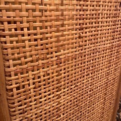 パーテーション　（中古品）の画像