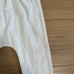 ベビー服70〜80サイズ　まとめ売り　モンポケ　くま耳　Lee Breezeの画像