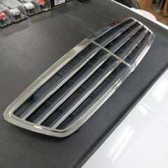 ベンツ W203 C クラス クローム メッキ アヴァンギャルド グリル C180 C200 C230 C240 C280 C320の画像