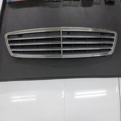 ベンツ W203 C クラス クローム メッキ アヴァンギャルド...