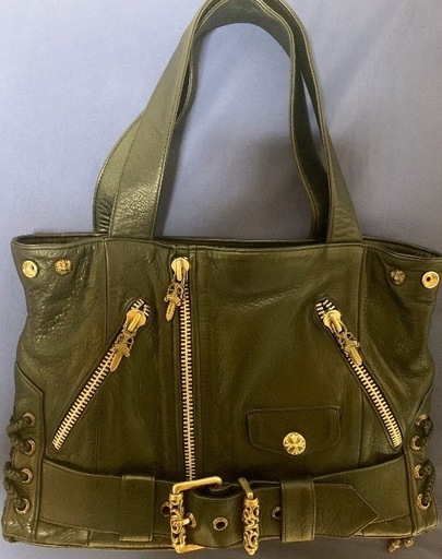 Chrome Hearts  JJディーン