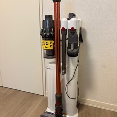 ダイソン掃除機（dyson cyclon v10）