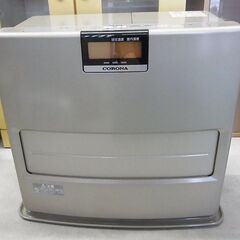 コロナ　ファンヒーター　FH-EX4610BY　2010年式